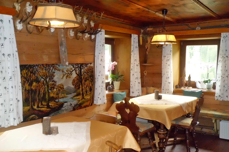 Pension Fürhapter - Urlaub - Bauernhof - Defereggental - Osttirol Pension Fürhapter - Urlaub - Bauernhof - Defereggental - Osttirol